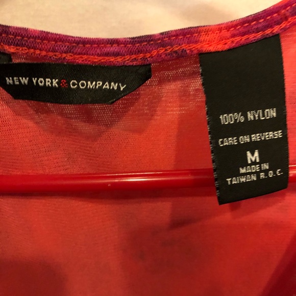 Ladies (juniors) dress - Picture 4 of 7